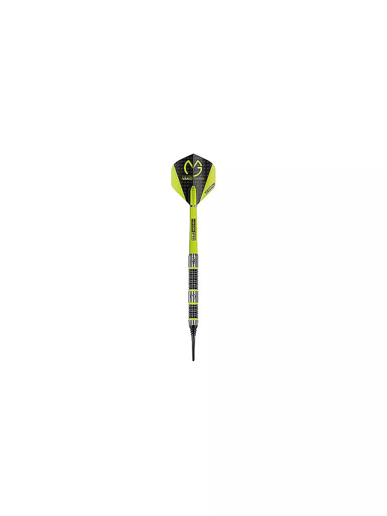 WINMAU | Softdart-Pfeile MvG Aspire 20g | grün