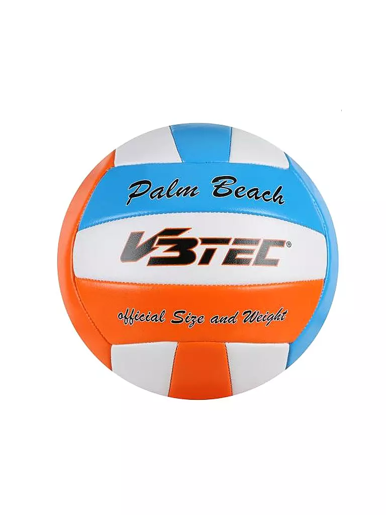 WITEBLAZE | Beachvolleyball Palm Beach 4.0 | bunt