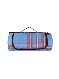 WITEBLAZE | Picknickdecke | blau