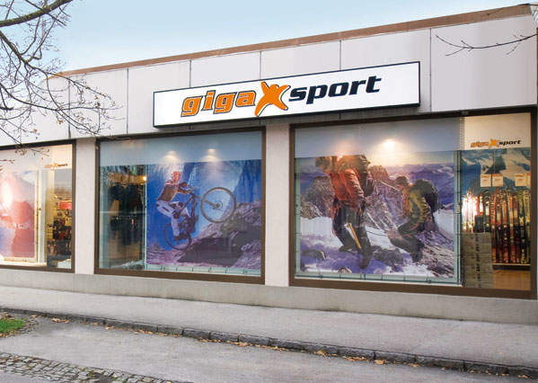 Gigasport Fürstenfeld