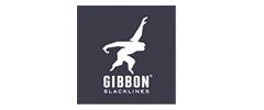 GIBBON SLACKLINES Markenlogo