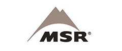 MSR Markenlogo