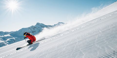 Ski Alpin