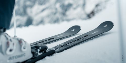Skialpin Schuhe Ski