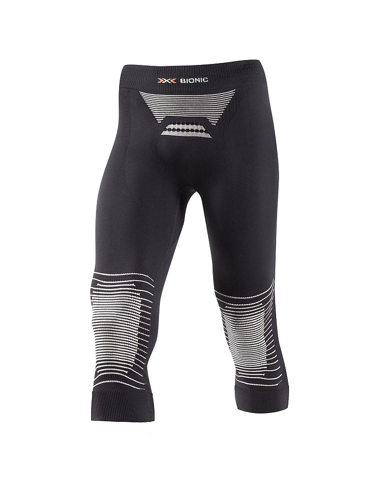 X-BIONIC | Herren 3/4 Ski-Unterhose Energizer MK2 | 