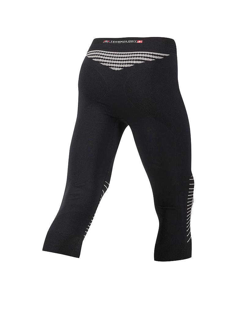 X-BIONIC | Herren 3/4 Ski-Unterhose Energizer MK2 | 