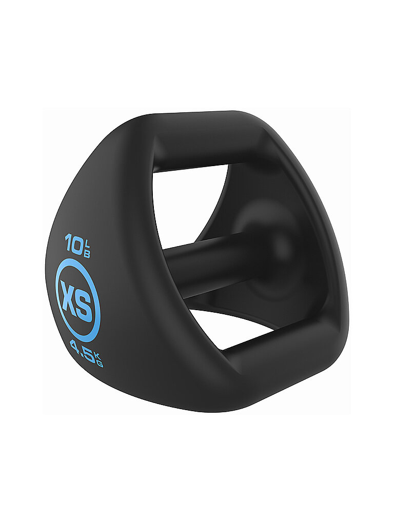 YBELL YBell Neo XS 4,5 kg noir