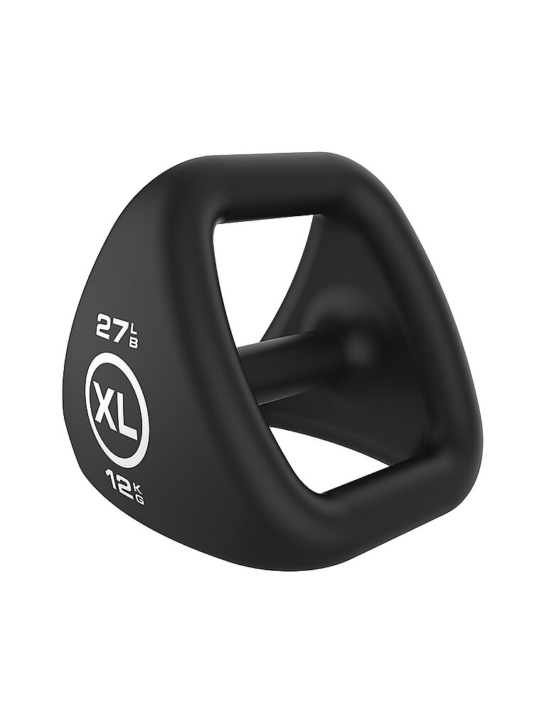 YBell Neo XL 12kg schwarz