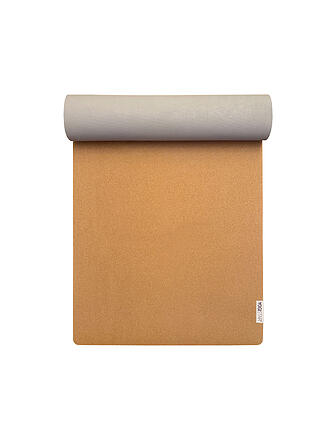 YOGISTAR | Yogamatte yogimat® cork nature
