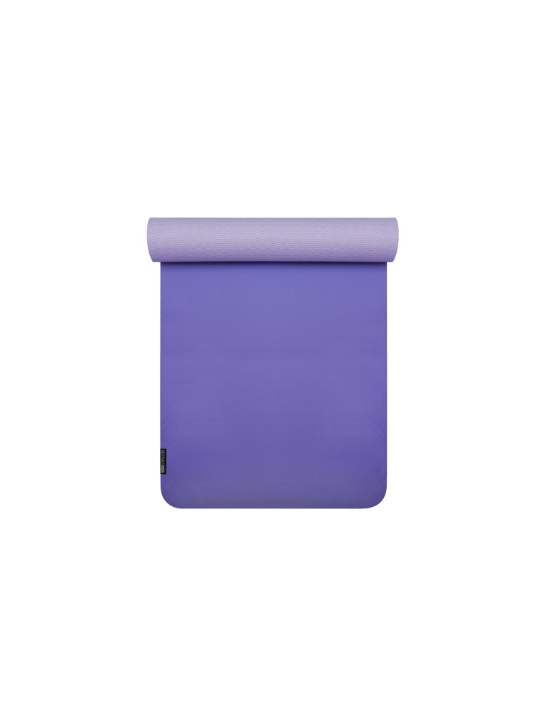 YOGISTAR Yogamatte Pro lila