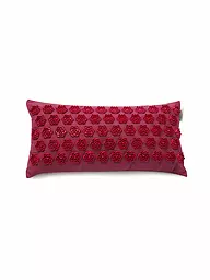 YOGISTAR | Akupressurkissen akupress relax lotus | beere