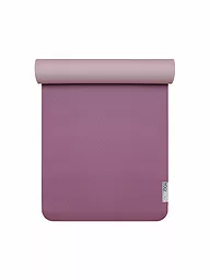 YOGISTAR | Yogamatte Pro | lila