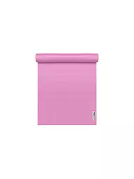 YOGISTAR | Yogamatte Yogamat® Basic | rosa
