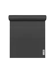 YOGISTAR | Yogamatte Yogamat® Basic | schwarz