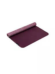 YOGISTAR | Yogamatte yogimat® Travel | rot