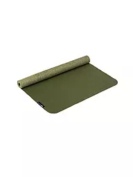 YOGISTAR | Yogamatte yogimat® Travel | olive