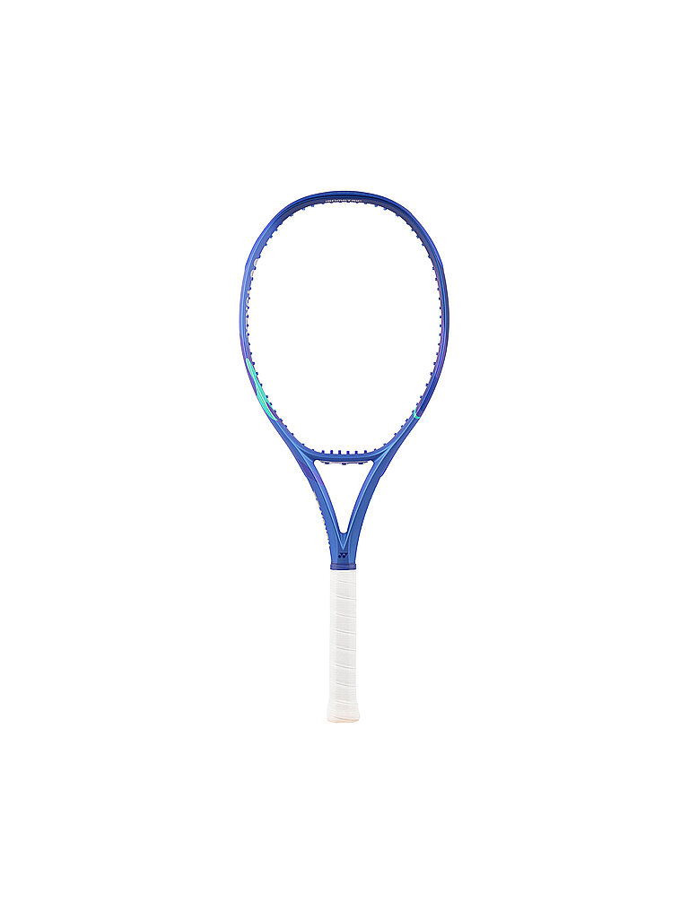 YONEX Tennisschläger Ezone 100 Unbesaitet blau | 1