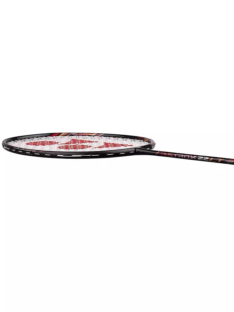 YONEX | Badmintonschläger Astrox 22 LT | schwarz