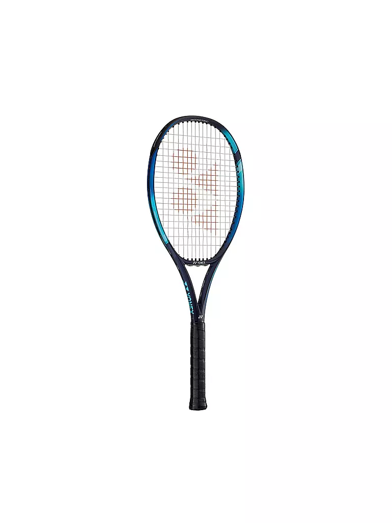 YONEX | Tennisschläger EZONE 100 300g | blau