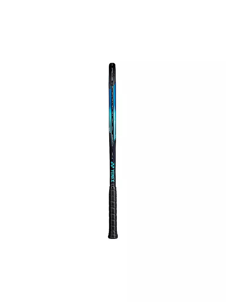 YONEX | Tennisschläger EZONE 100 300g | blau