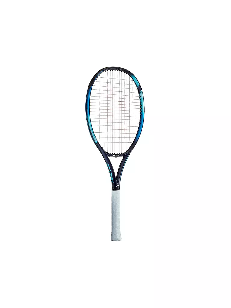 YONEX | Tennisschläger Ezone 105 | blau