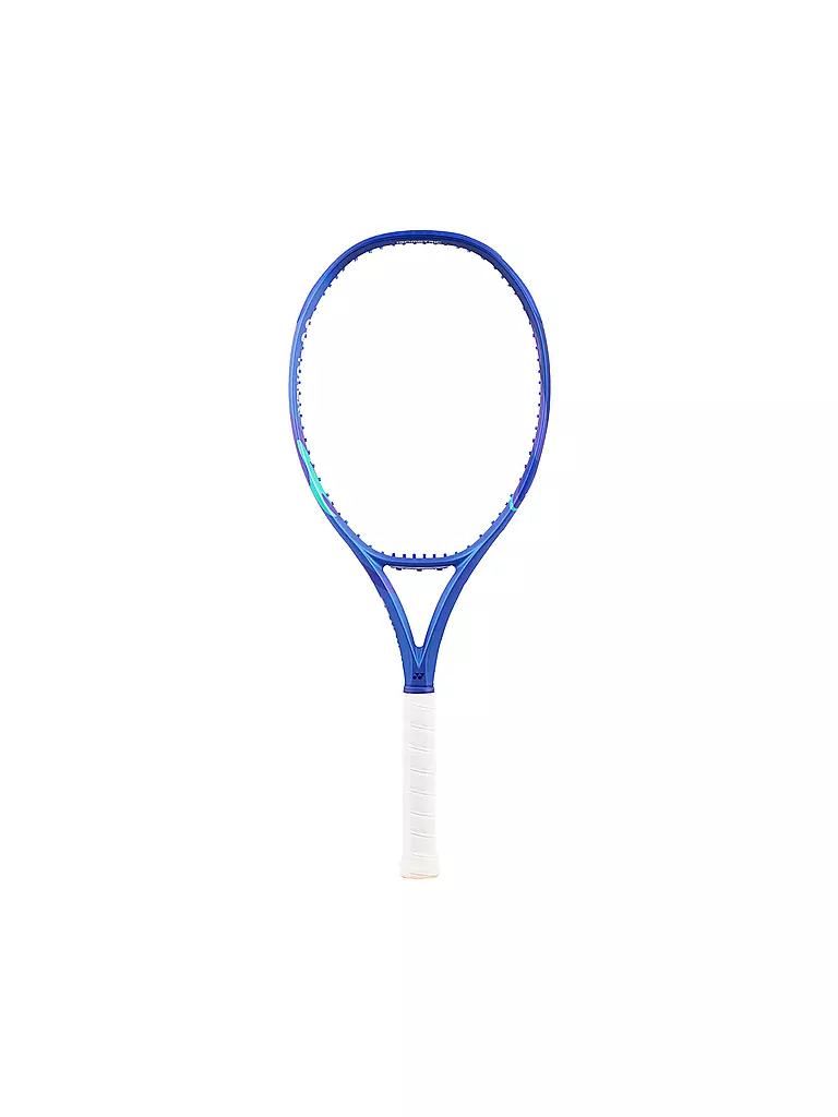 YONEX | Tennisschläger Ezone 105 | blau