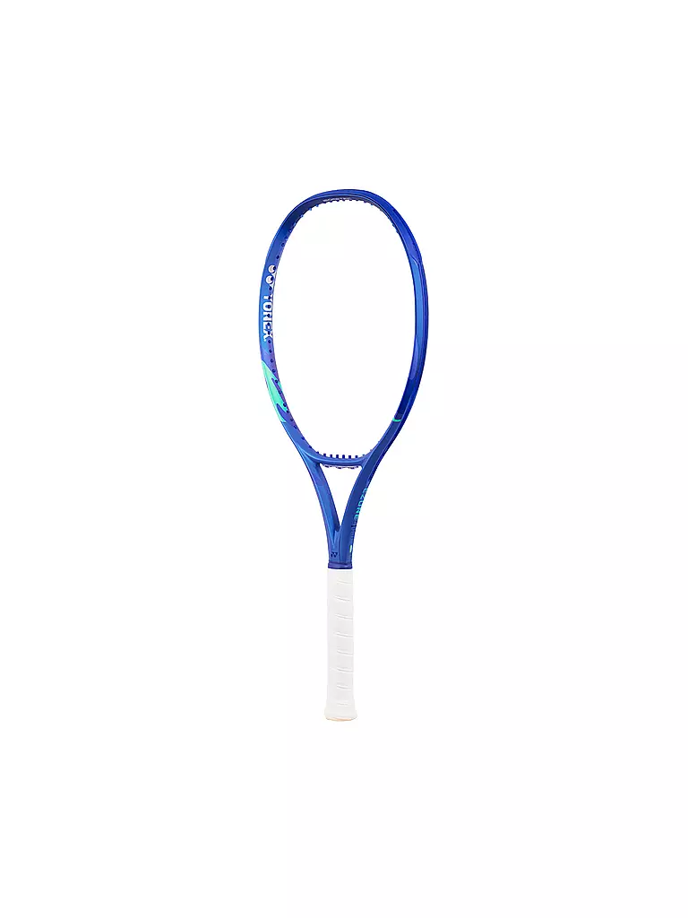 YONEX | Tennisschläger Ezone 105 | blau