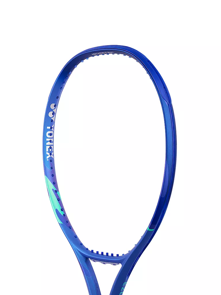 YONEX | Tennisschläger Ezone 105 | blau