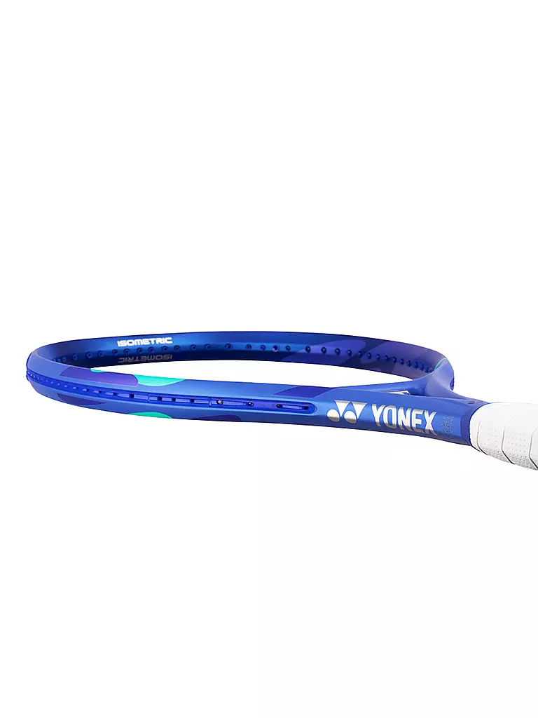 YONEX | Tennisschläger Ezone 105 | blau