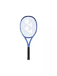 YONEX | Tennisschläger Ezone ACE Besaitet | blau