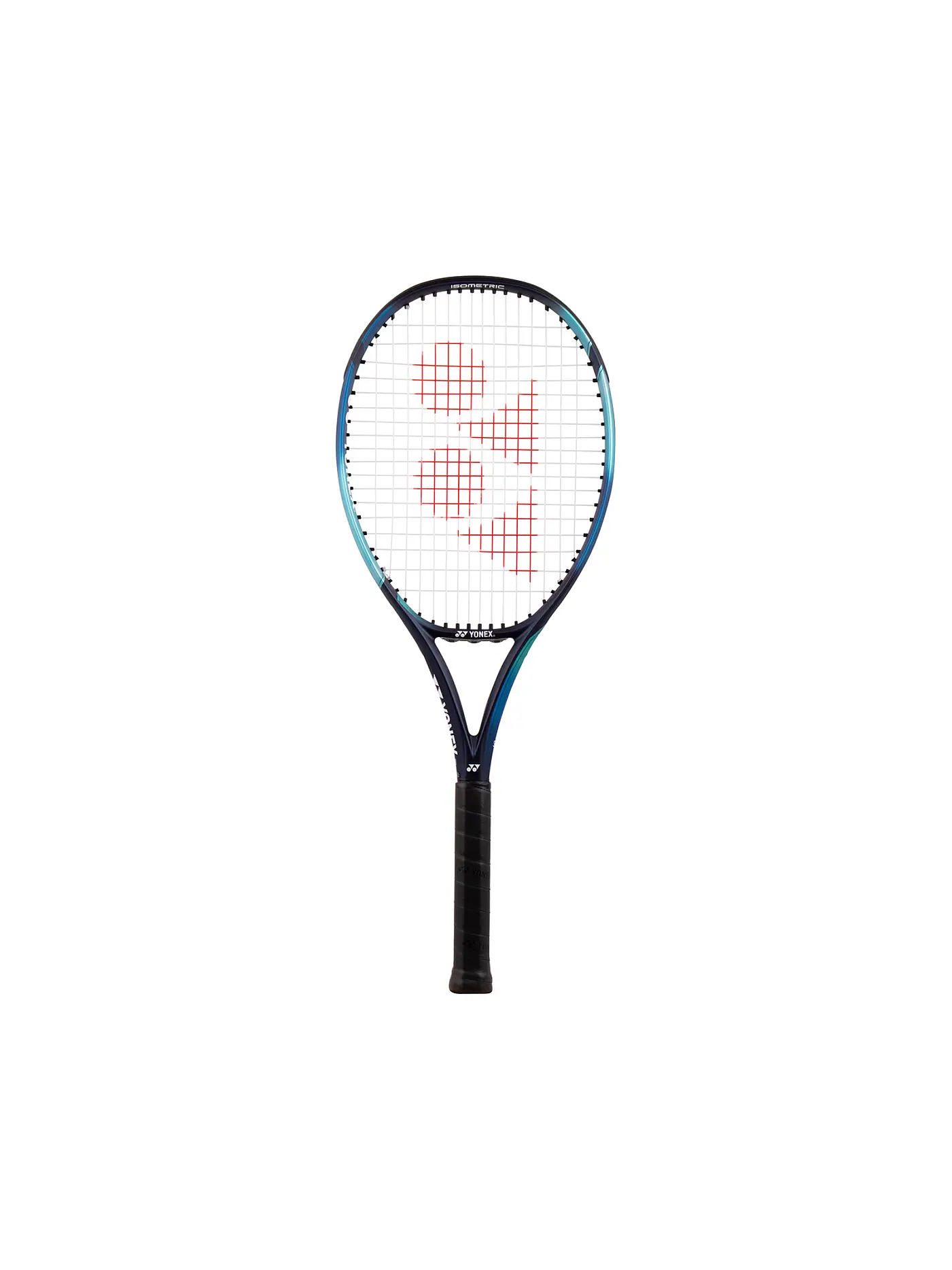 YONEX | Tennisschläger Ezone Sonic | blau