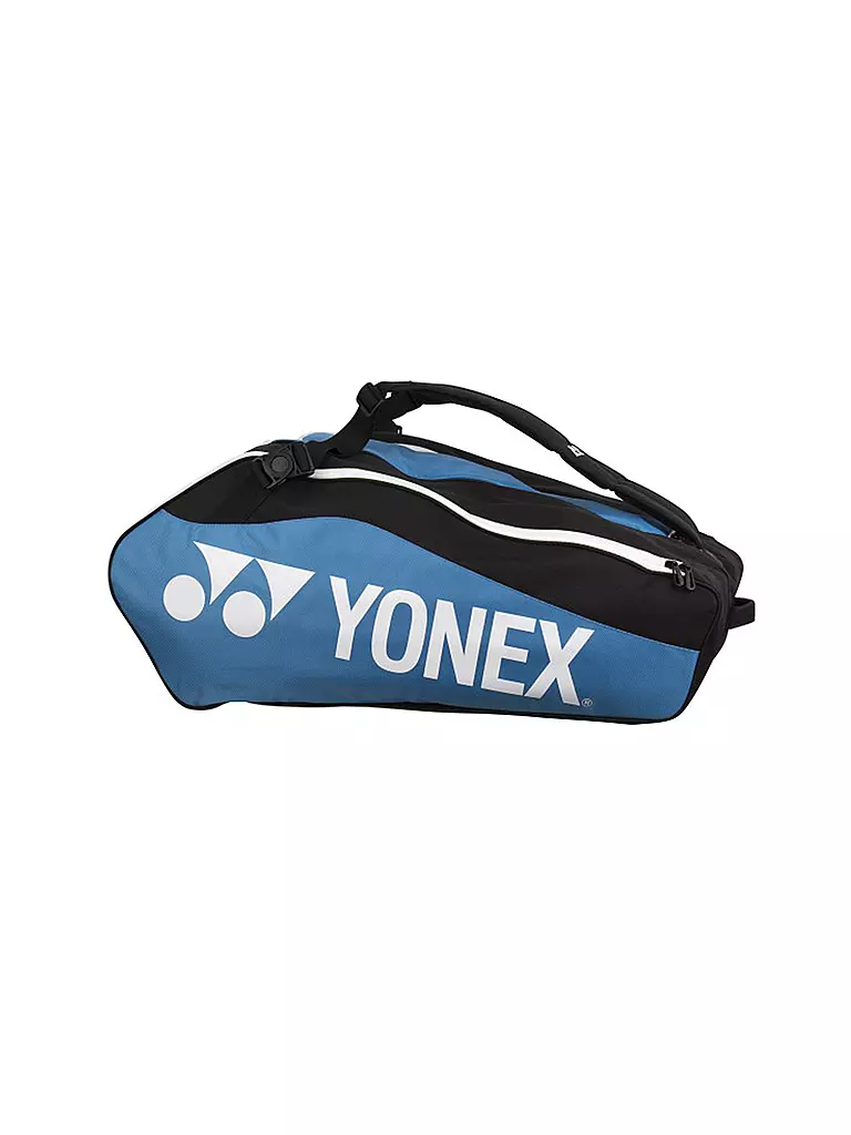 YONEX | Tennistasche Club Line Racket Bag (12pcs) | blau