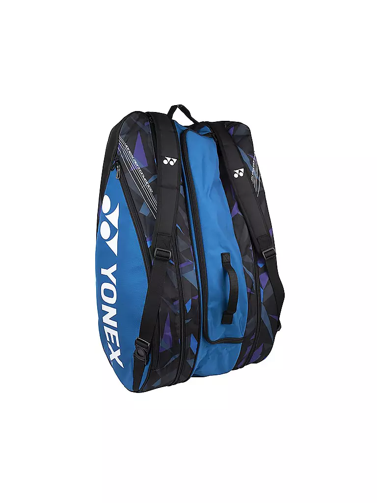 YONEX | Tennistasche Pro 12er | blau