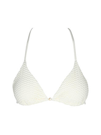 YSABEL MORA | Damen Bikinioberteil Triangle