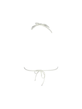 YSABEL MORA | Damen Bikinioberteil Triangle