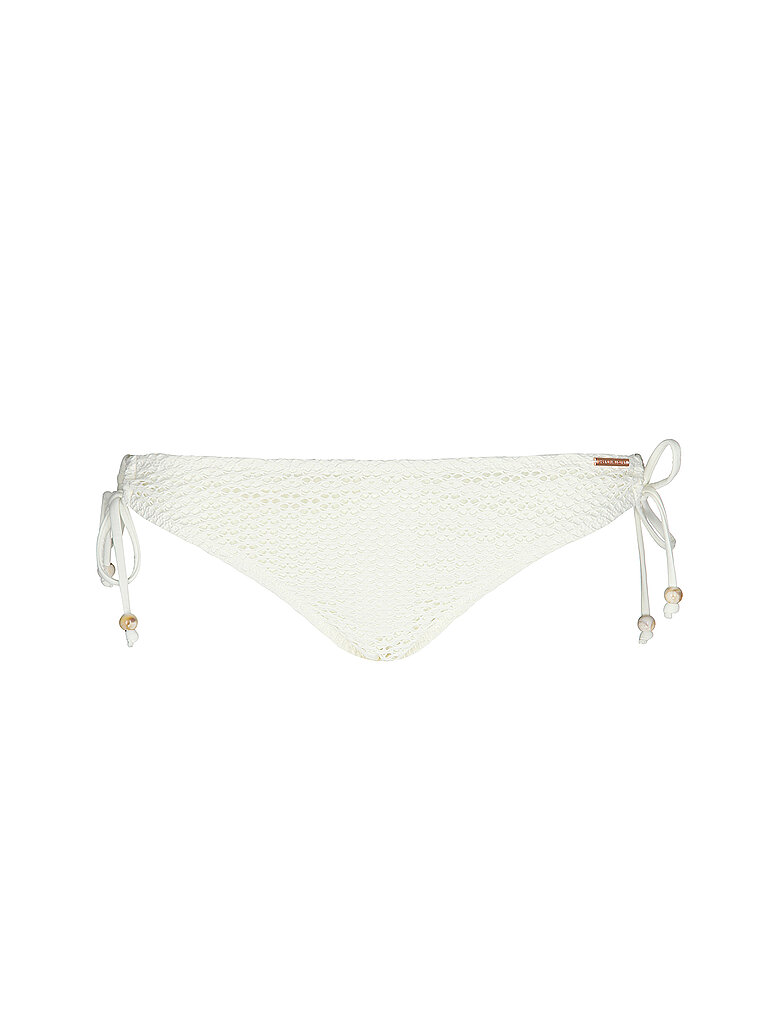 Damen Bikinihose creme 40 W