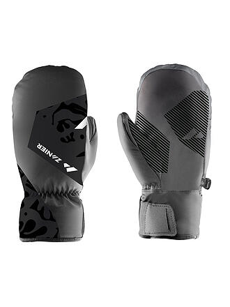 ZANIER |  Kinder Skifauster Sillian.STX 2.0