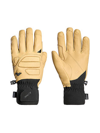 ZANIER | Herren Skihandschuhe REVOLUTION.STX