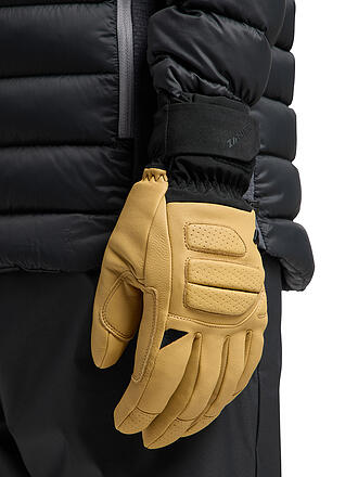ZANIER | Herren Skihandschuhe REVOLUTION.STX