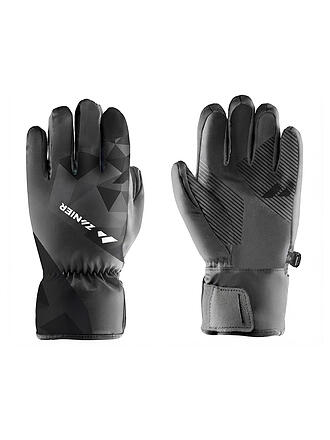 ZANIER | Kinder Skihandschuhe SILLIAN.STX 2.0