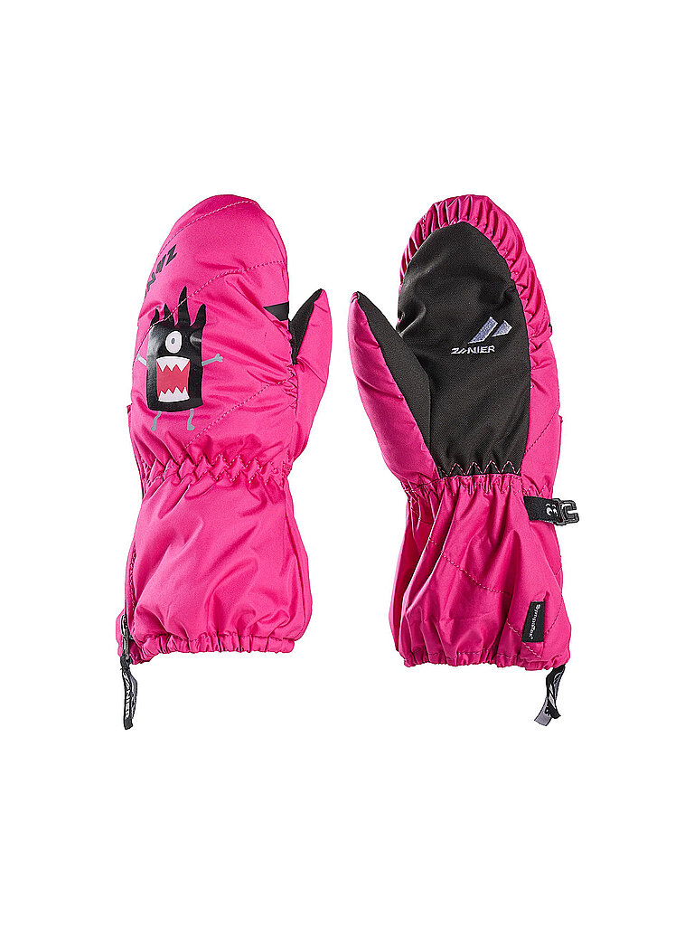 Baby Skifauster Monster.stx beere 2 B