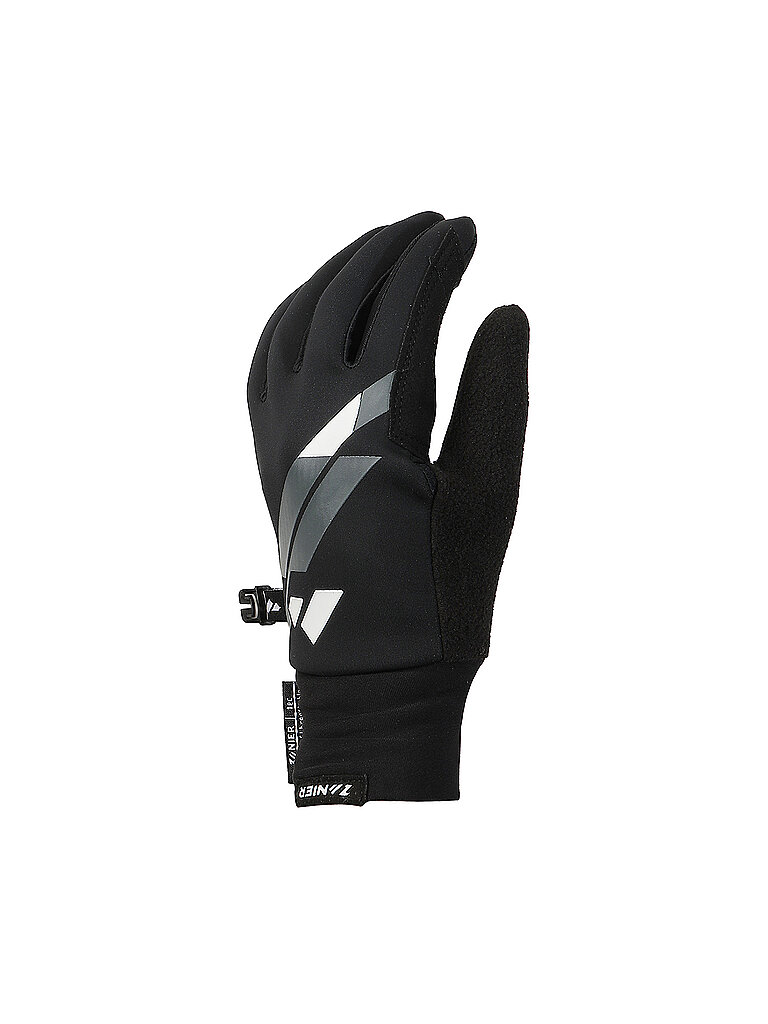 Herren Langlaufhandschuhe Nordic.zb weiss 8 M