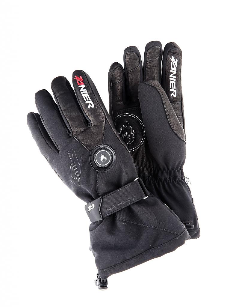 ZANIER | Damen GORE-TEX® Handschuh Heat | 