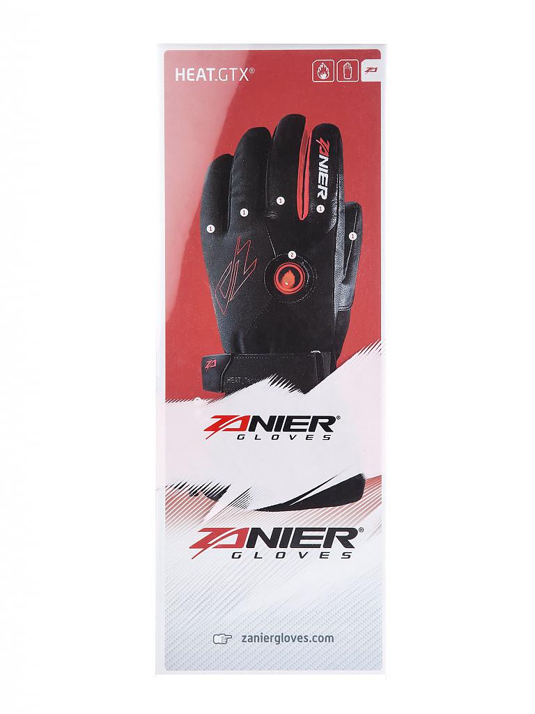 ZANIER | Damen GORE-TEX® Handschuh Heat | 
