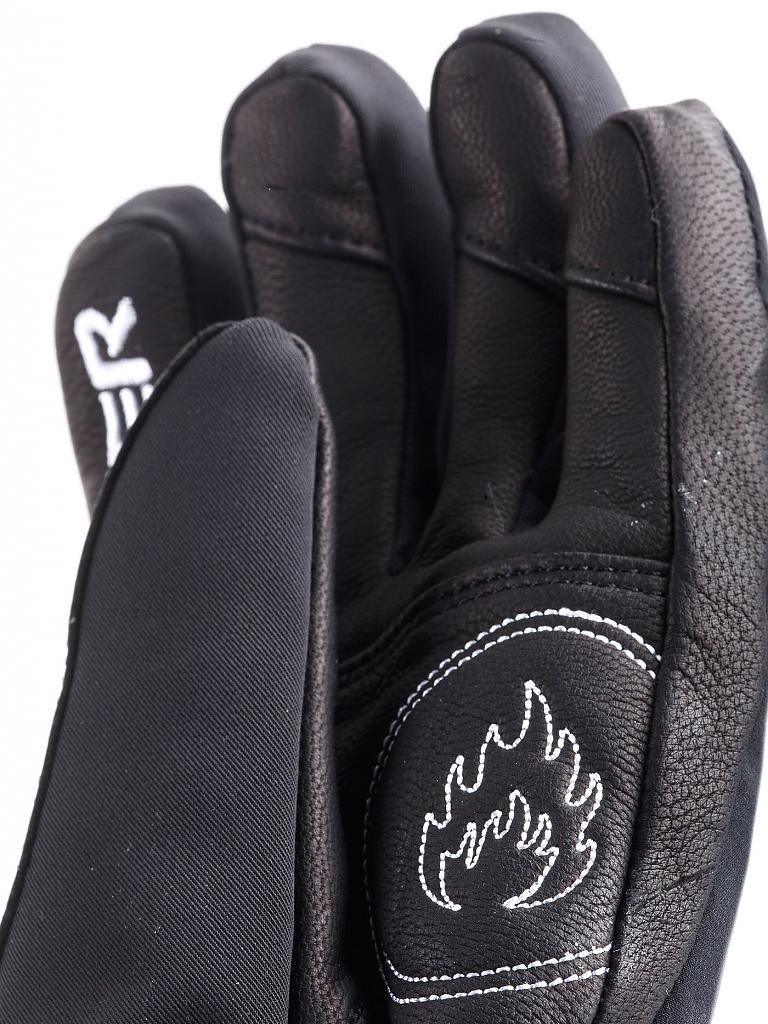 ZANIER | Damen GORE-TEX® Handschuh Heat | 