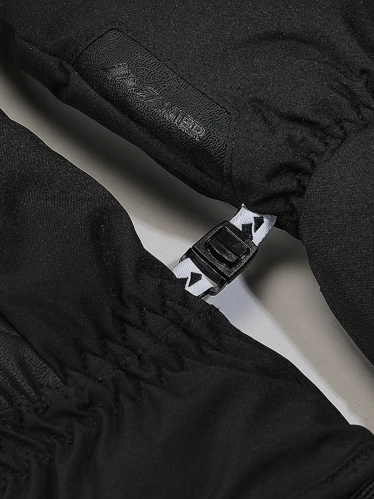 ZANIER | Damen Skihandschuhe GTX | 