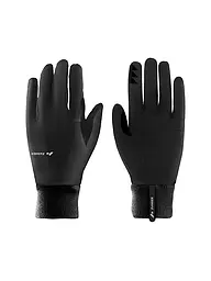 ZANIER | Handschuhe Cruiser ZB | schwarz