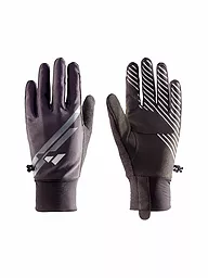 ZANIER | Herren Langlaufhandschuhe Nordic.zb | Schwarz