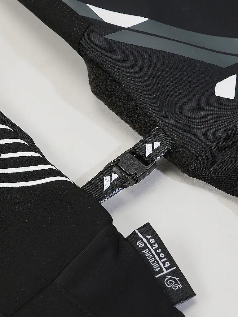 ZANIER | Herren Langlaufhandschuhe Nordic.zb | weiss