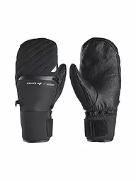 ZANIER | Herren Skifauster Radiator.STX | schwarz
